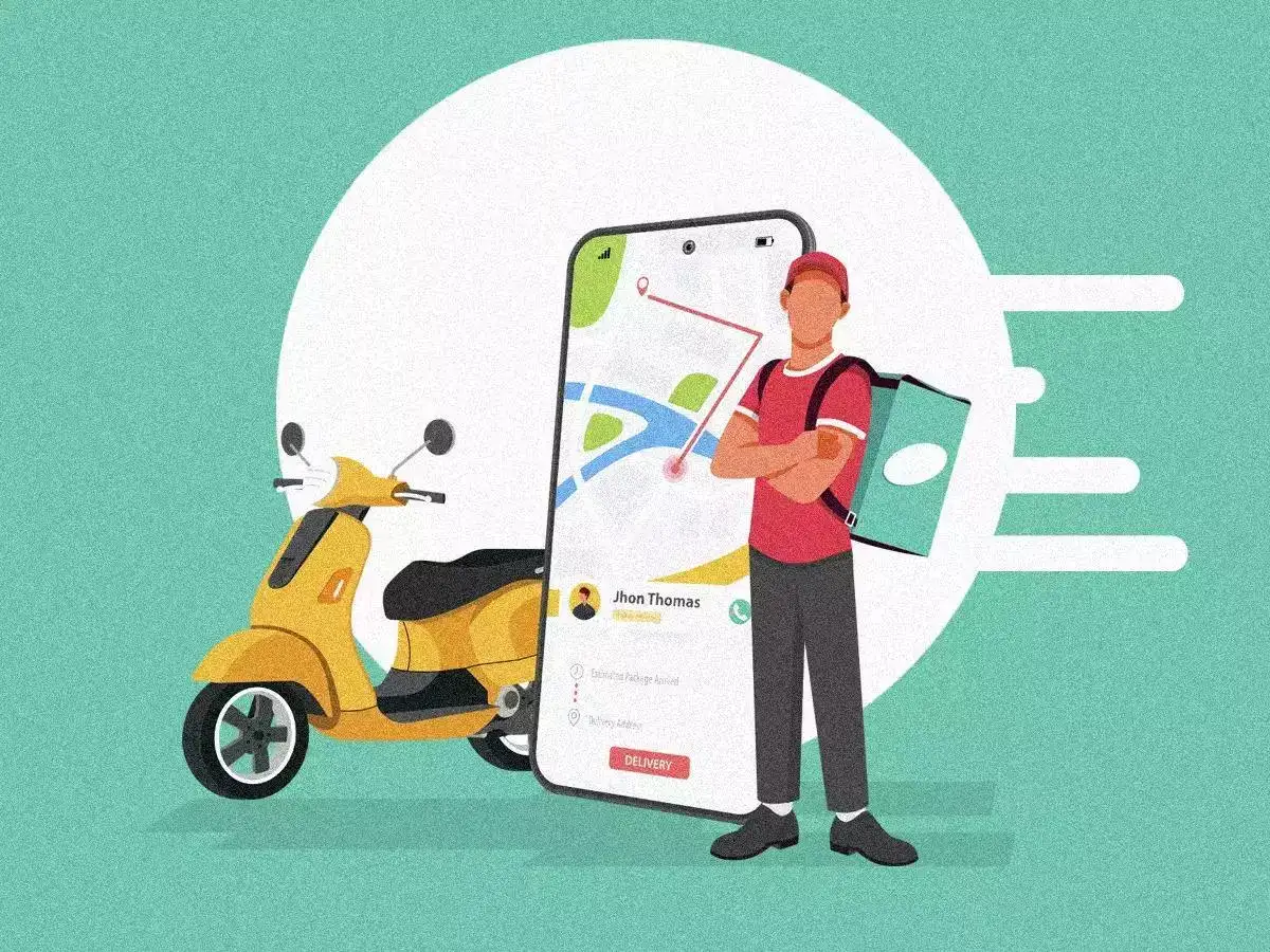 Food delivery
